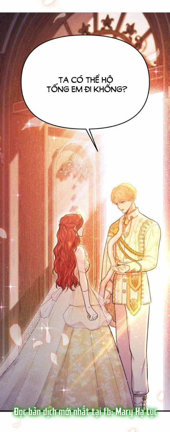 [18+] Phòng Ngủ Bí Mật Của Công Chúa Bị Bỏ Rơi 67.1 trang 1