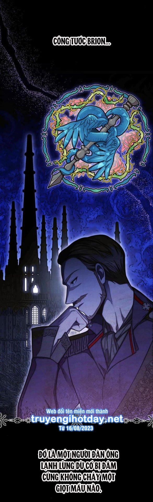 [18+] Phòng Ngủ Bí Mật Của Công Chúa Bị Bỏ Rơi 67.1 trang 27