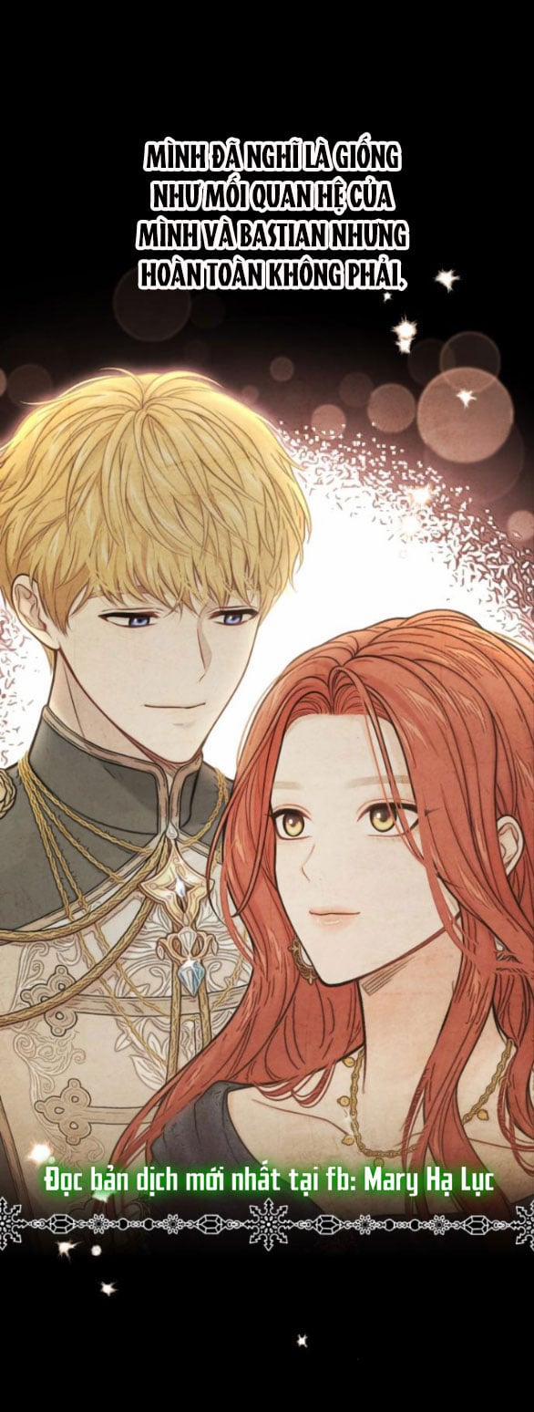 [18+] Phòng Ngủ Bí Mật Của Công Chúa Bị Bỏ Rơi 67.1 trang 30