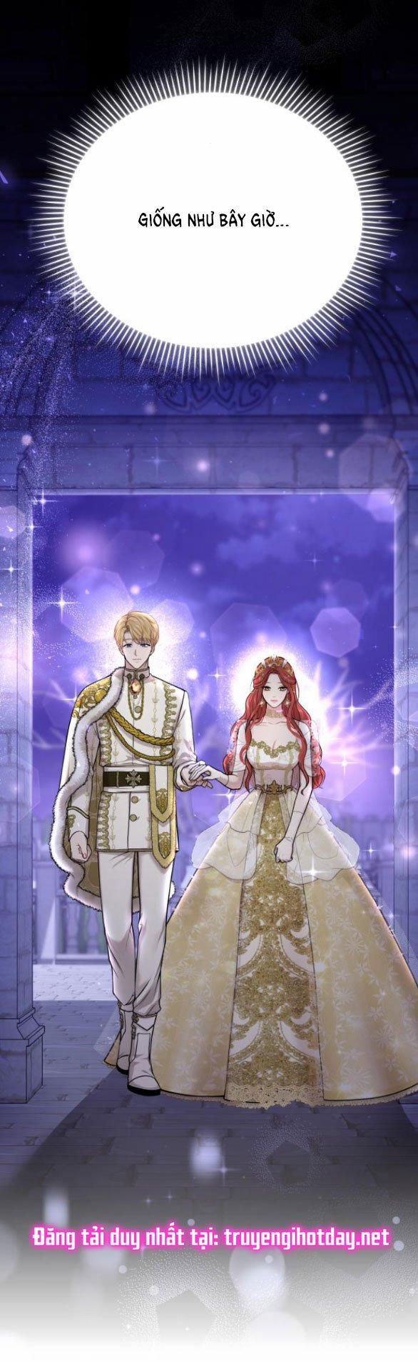 [18+] Phòng Ngủ Bí Mật Của Công Chúa Bị Bỏ Rơi 67.1 trang 34