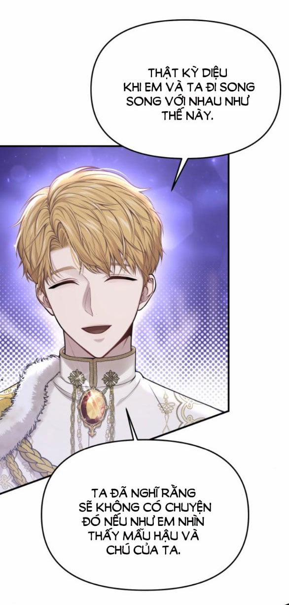 [18+] Phòng Ngủ Bí Mật Của Công Chúa Bị Bỏ Rơi 67.1 trang 36