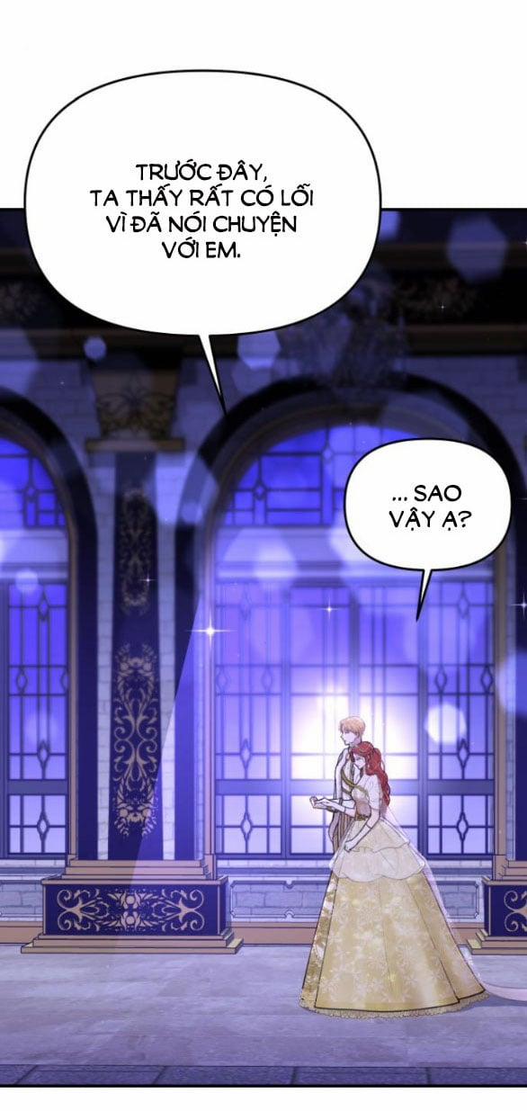 [18+] Phòng Ngủ Bí Mật Của Công Chúa Bị Bỏ Rơi 67.1 trang 39