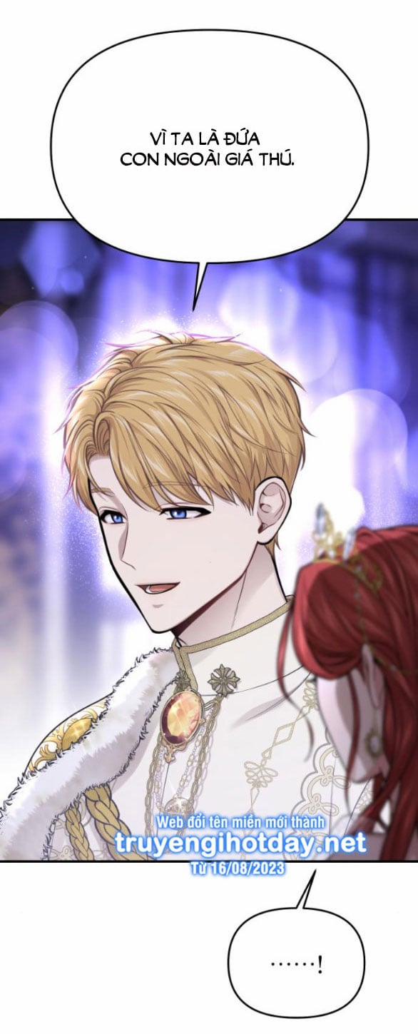 [18+] Phòng Ngủ Bí Mật Của Công Chúa Bị Bỏ Rơi 67.1 trang 41