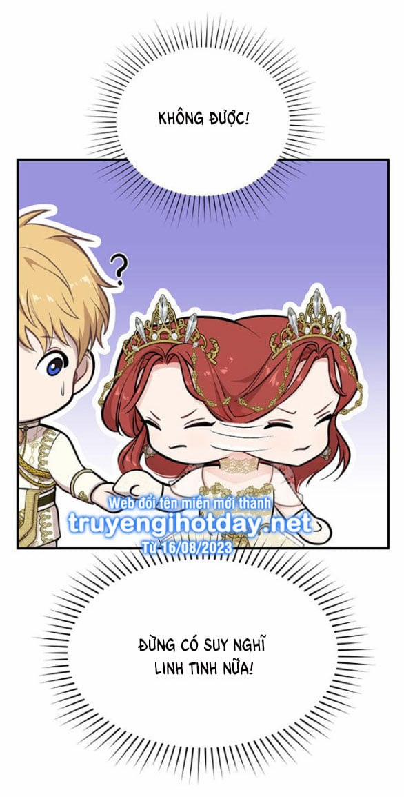 [18+] Phòng Ngủ Bí Mật Của Công Chúa Bị Bỏ Rơi 67.1 trang 57