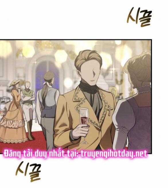 [18+] Phòng Ngủ Bí Mật Của Công Chúa Bị Bỏ Rơi 67.2 trang 25