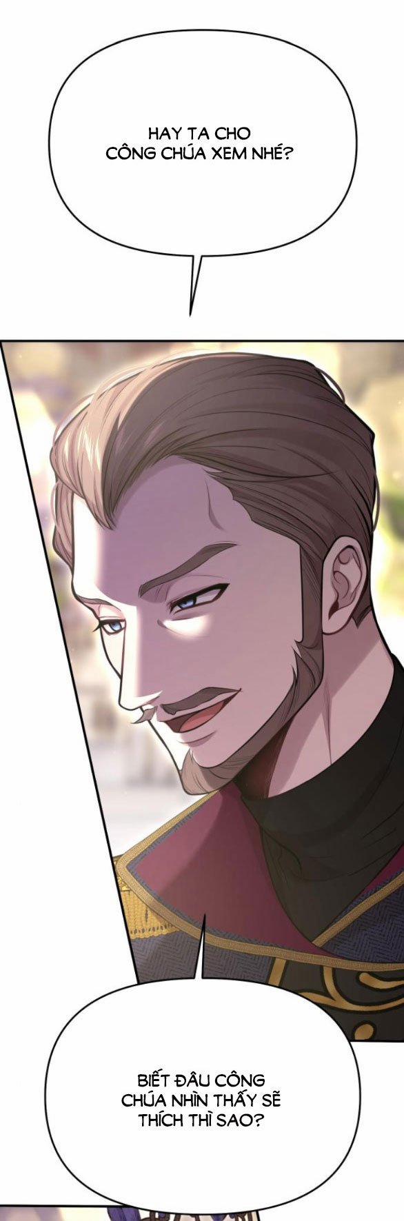 [18+] Phòng Ngủ Bí Mật Của Công Chúa Bị Bỏ Rơi 67.2 trang 38