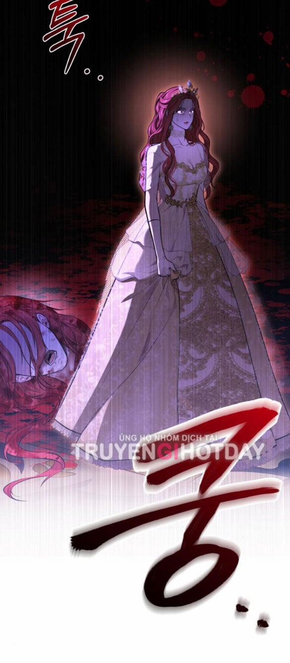 [18+] Phòng Ngủ Bí Mật Của Công Chúa Bị Bỏ Rơi 67.2 trang 44