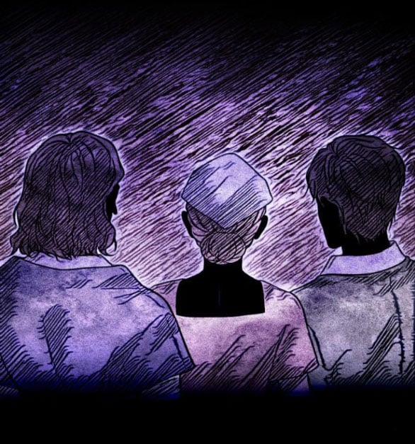 [18+] Phòng Ngủ Bí Mật Của Công Chúa Bị Bỏ Rơi 67.2 trang 56