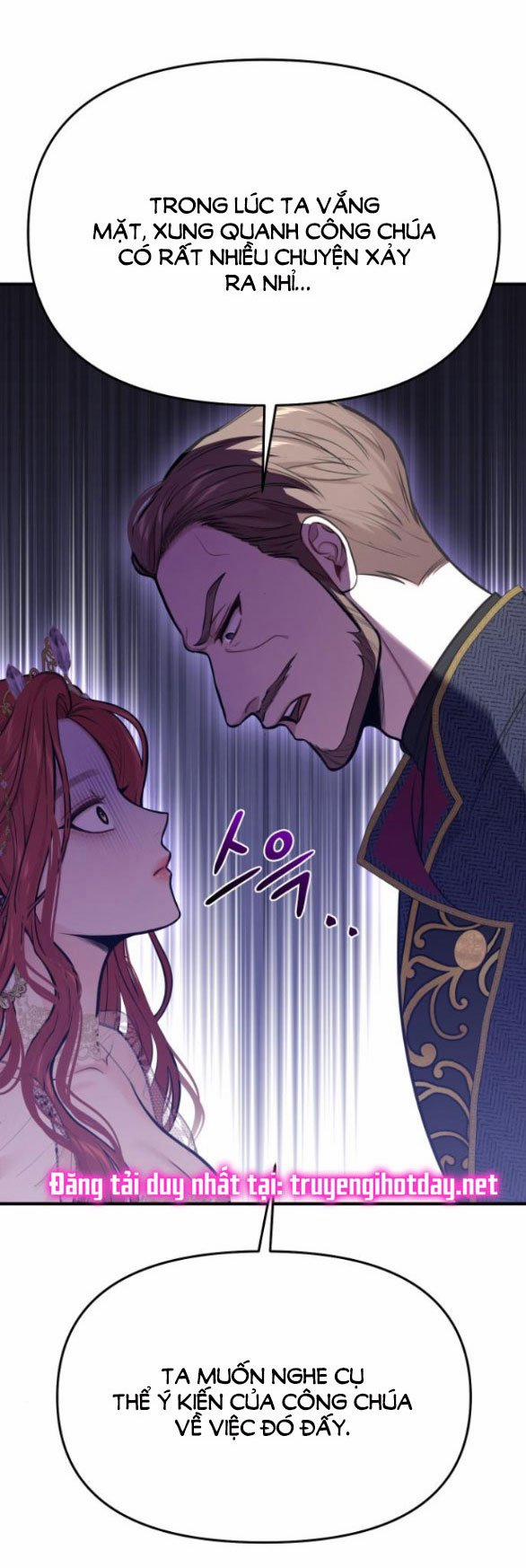 [18+] Phòng Ngủ Bí Mật Của Công Chúa Bị Bỏ Rơi 67.2 trang 68