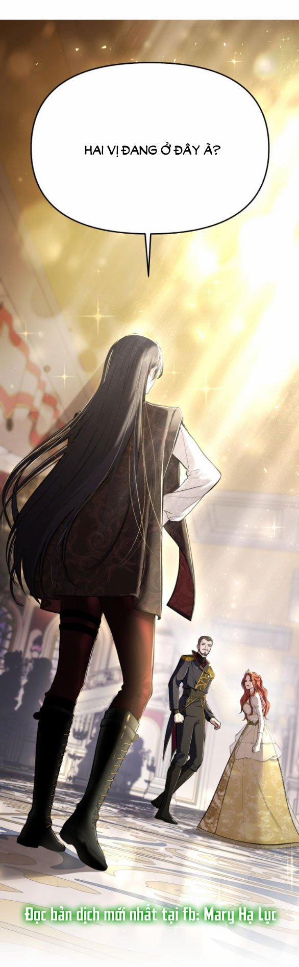 [18+] Phòng Ngủ Bí Mật Của Công Chúa Bị Bỏ Rơi 67.2 trang 78