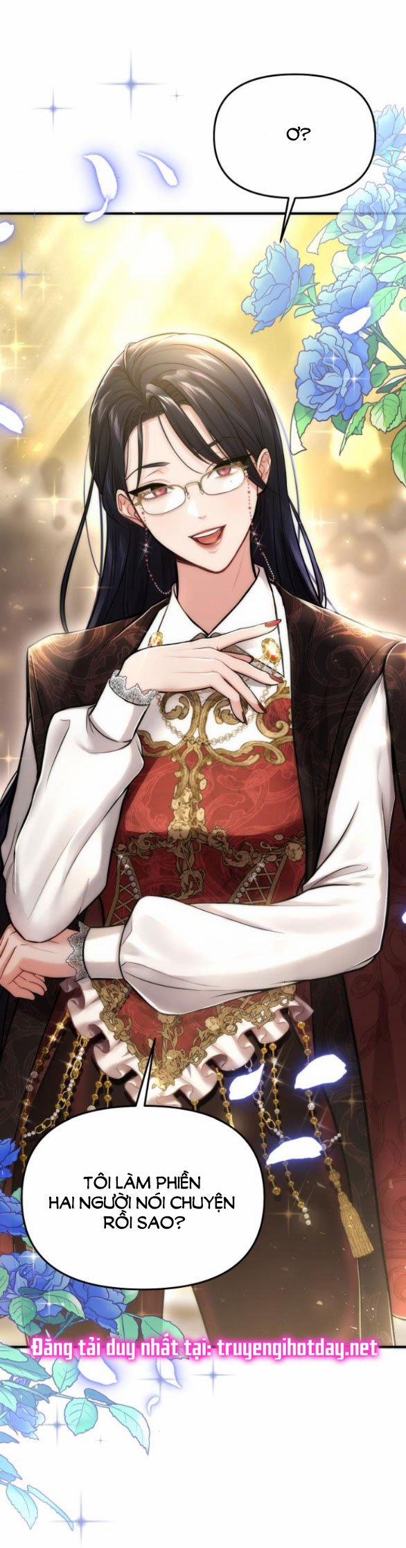 [18+] Phòng Ngủ Bí Mật Của Công Chúa Bị Bỏ Rơi 67.2 trang 81