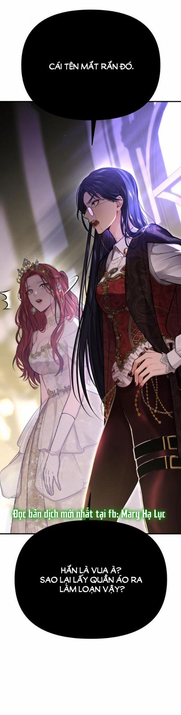 [18+] Phòng Ngủ Bí Mật Của Công Chúa Bị Bỏ Rơi 68.1 trang 1