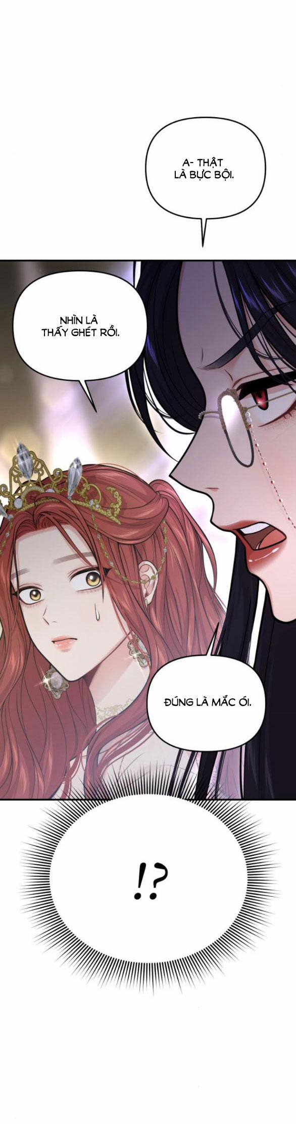 [18+] Phòng Ngủ Bí Mật Của Công Chúa Bị Bỏ Rơi 68.1 trang 2