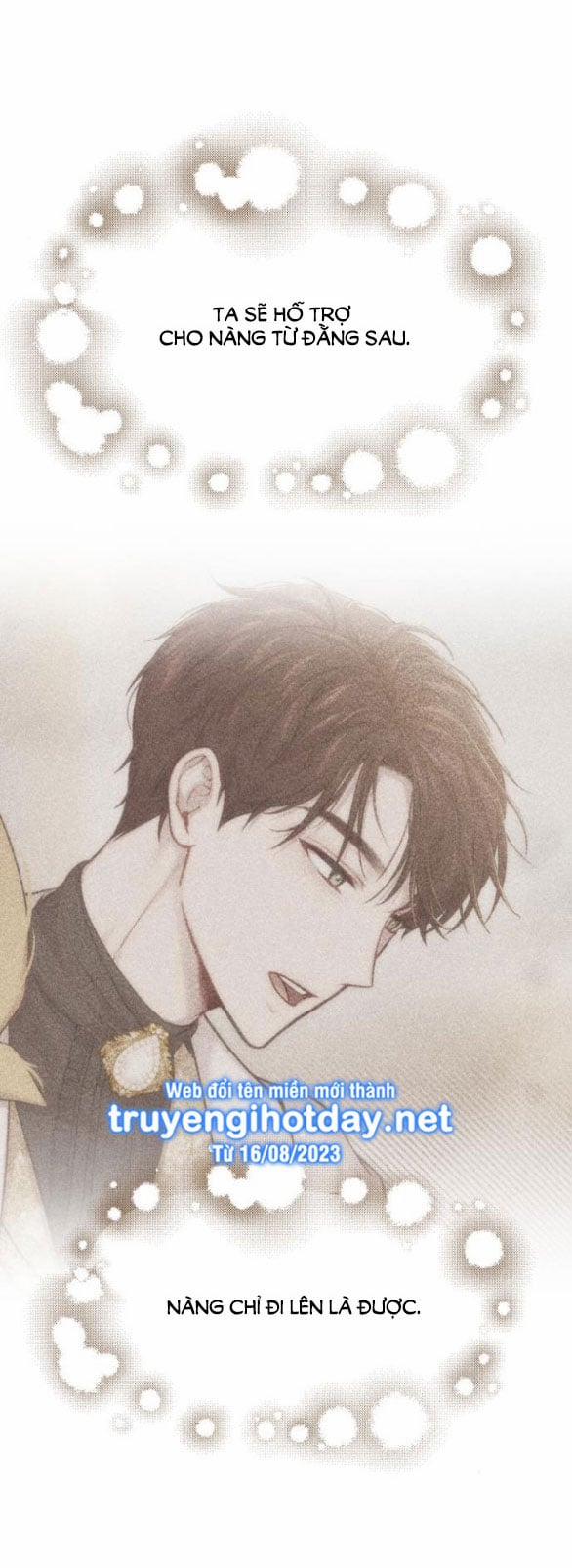 [18+] Phòng Ngủ Bí Mật Của Công Chúa Bị Bỏ Rơi 68.2 trang 11