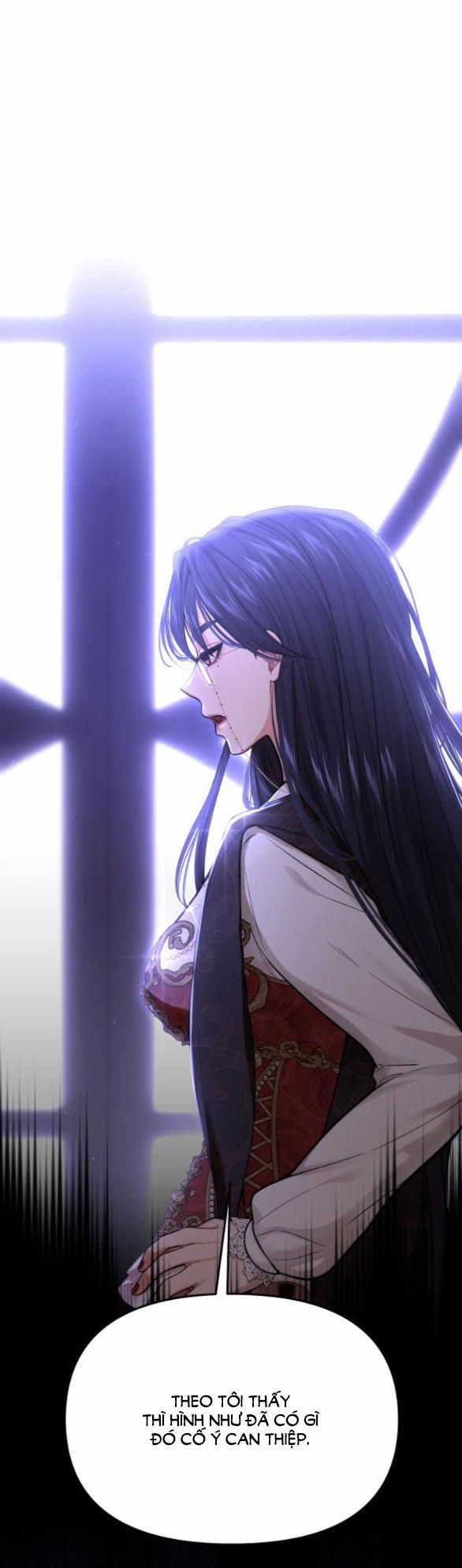 [18+] Phòng Ngủ Bí Mật Của Công Chúa Bị Bỏ Rơi 68.2 trang 22