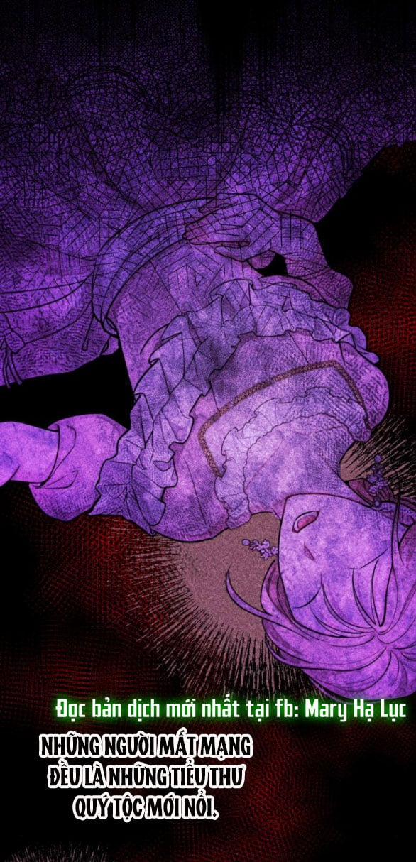 [18+] Phòng Ngủ Bí Mật Của Công Chúa Bị Bỏ Rơi 68.2 trang 23