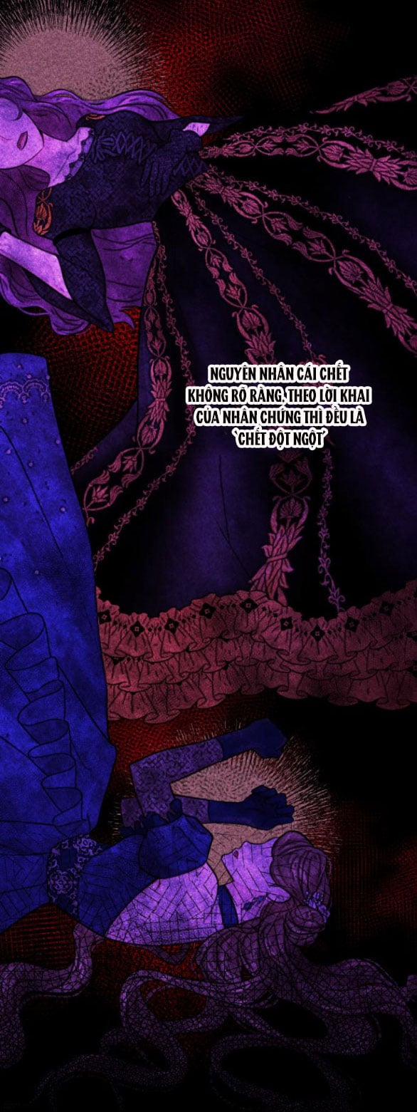 [18+] Phòng Ngủ Bí Mật Của Công Chúa Bị Bỏ Rơi 68.2 trang 24