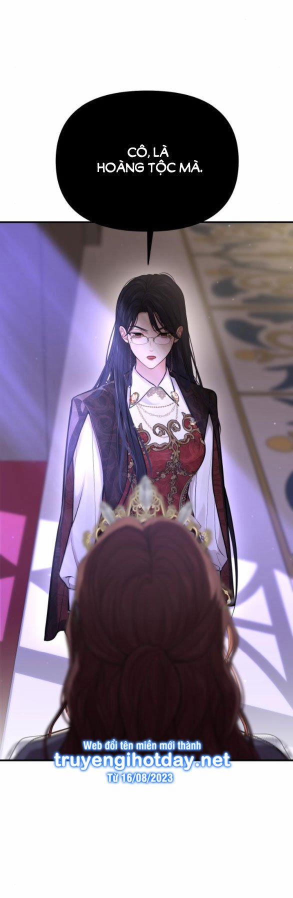 [18+] Phòng Ngủ Bí Mật Của Công Chúa Bị Bỏ Rơi 68.2 trang 3