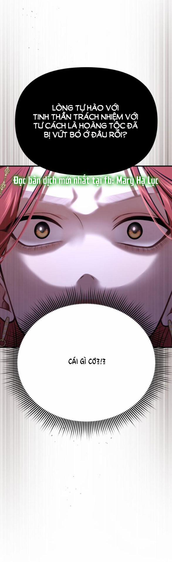 [18+] Phòng Ngủ Bí Mật Của Công Chúa Bị Bỏ Rơi 68.2 trang 5