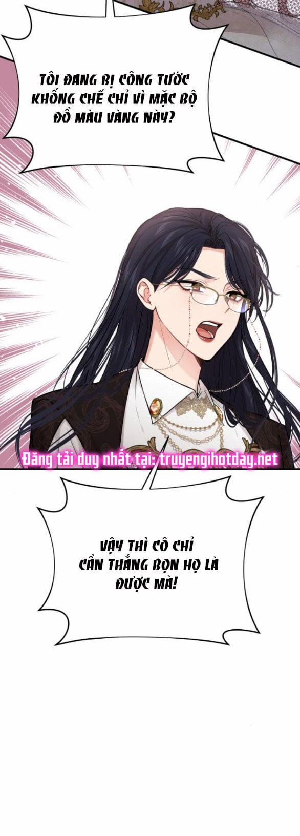 [18+] Phòng Ngủ Bí Mật Của Công Chúa Bị Bỏ Rơi 68.2 trang 7