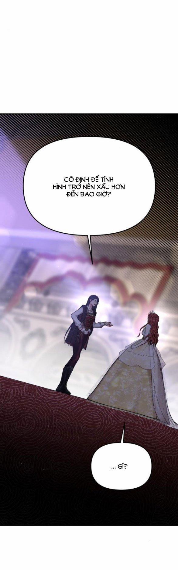 [18+] Phòng Ngủ Bí Mật Của Công Chúa Bị Bỏ Rơi 68.2 trang 8