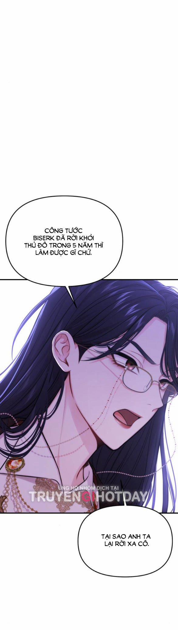 [18+] Phòng Ngủ Bí Mật Của Công Chúa Bị Bỏ Rơi 68.2 trang 9