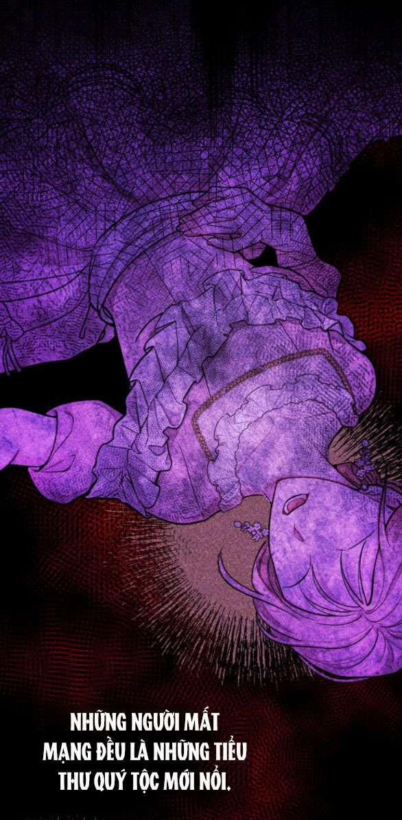 [18+] Phòng Ngủ Bí Mật Của Công Chúa Bị Bỏ Rơi 69.1 trang 1