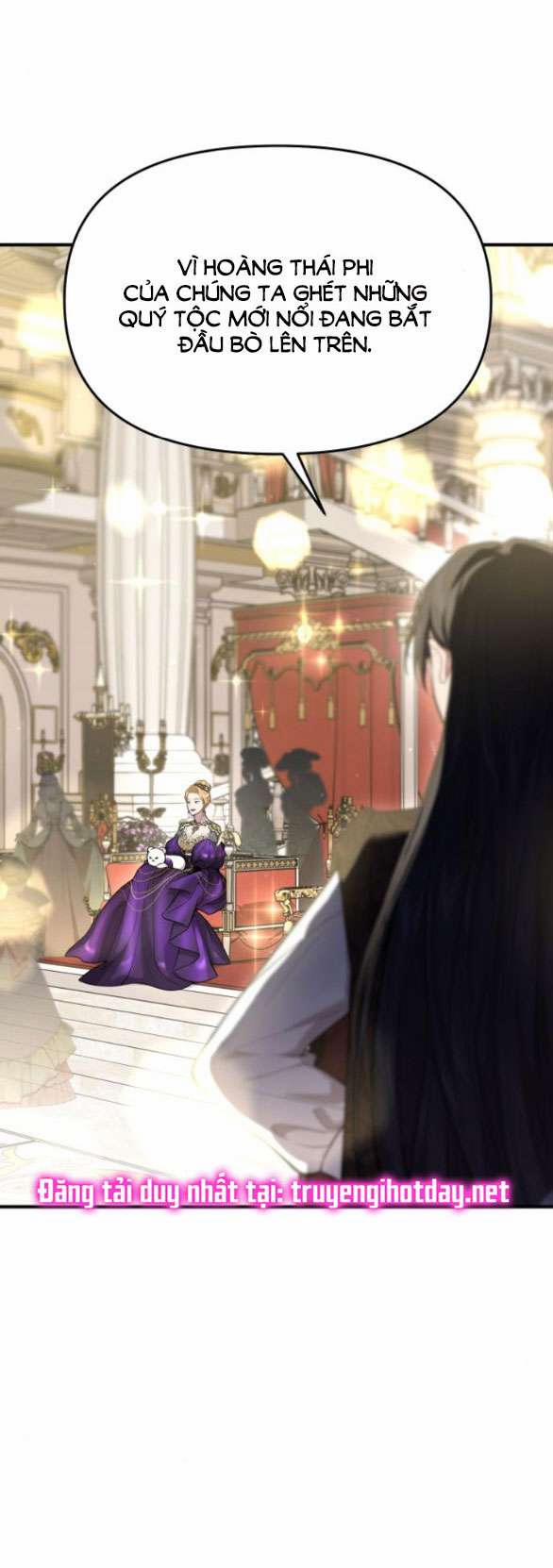 [18+] Phòng Ngủ Bí Mật Của Công Chúa Bị Bỏ Rơi 69.1 trang 13