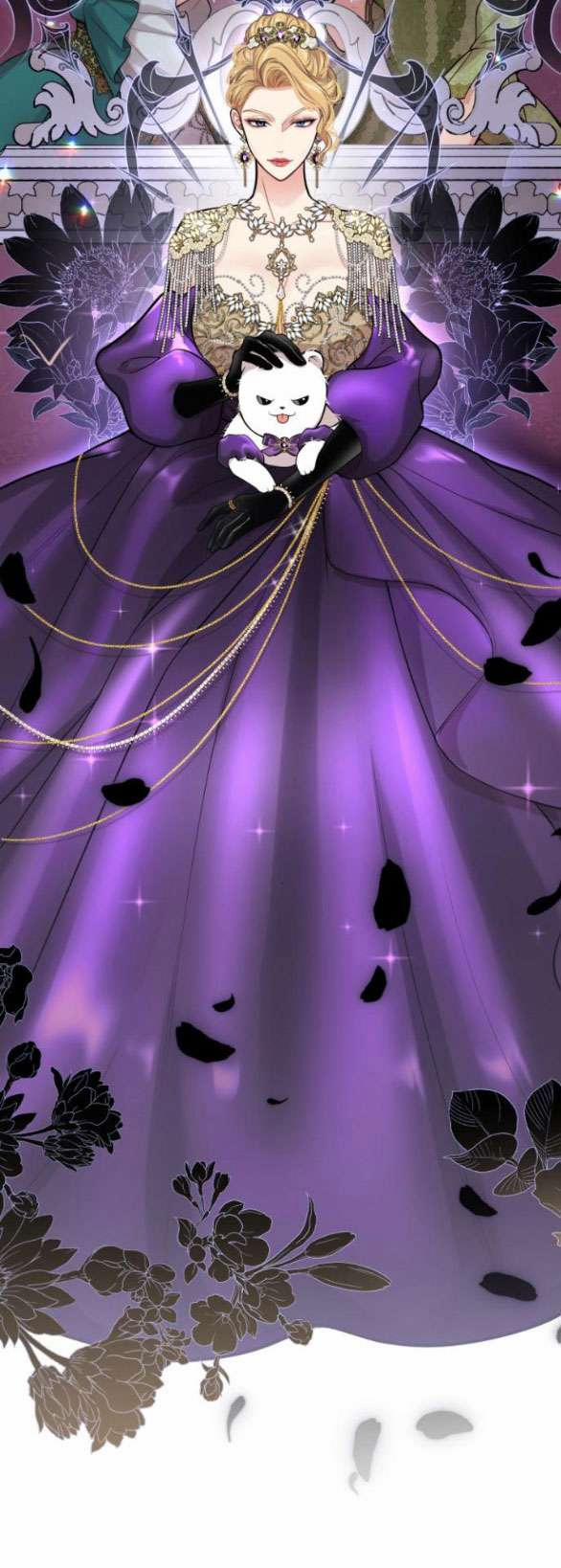 [18+] Phòng Ngủ Bí Mật Của Công Chúa Bị Bỏ Rơi 69.1 trang 17