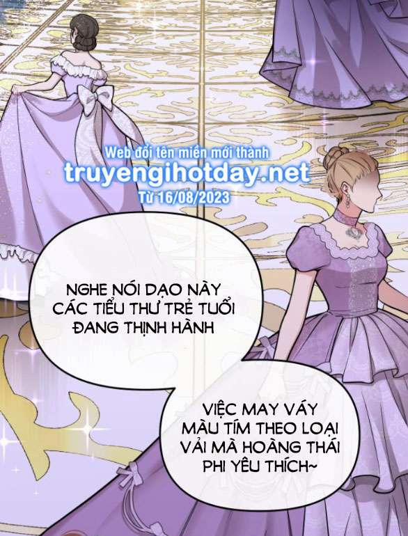 [18+] Phòng Ngủ Bí Mật Của Công Chúa Bị Bỏ Rơi 69.1 trang 19