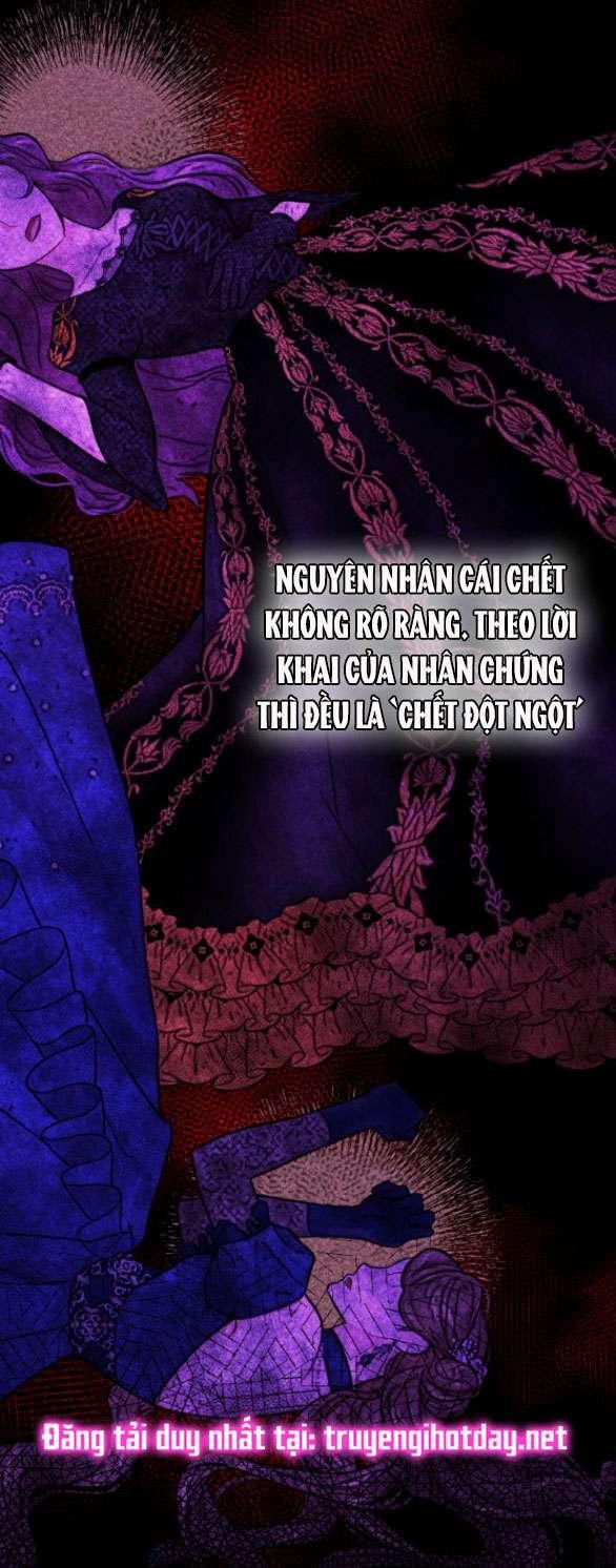 [18+] Phòng Ngủ Bí Mật Của Công Chúa Bị Bỏ Rơi 69.1 trang 2