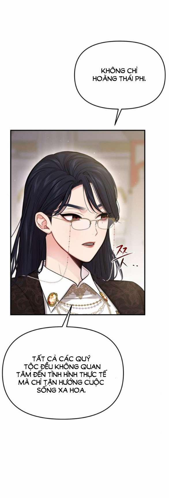 [18+] Phòng Ngủ Bí Mật Của Công Chúa Bị Bỏ Rơi 69.1 trang 22