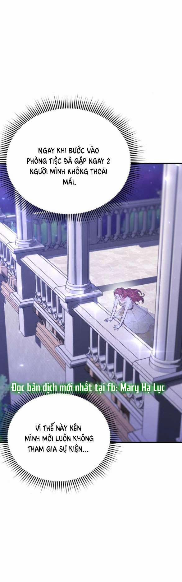 [18+] Phòng Ngủ Bí Mật Của Công Chúa Bị Bỏ Rơi 69.1 trang 29