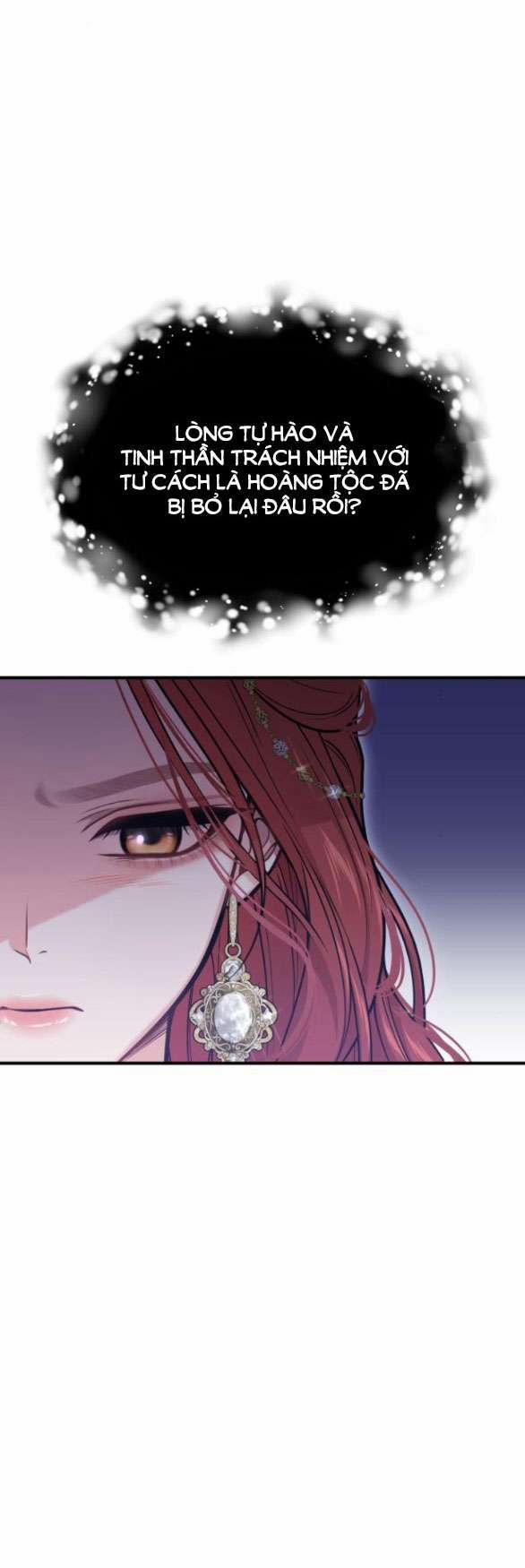 [18+] Phòng Ngủ Bí Mật Của Công Chúa Bị Bỏ Rơi 69.1 trang 35