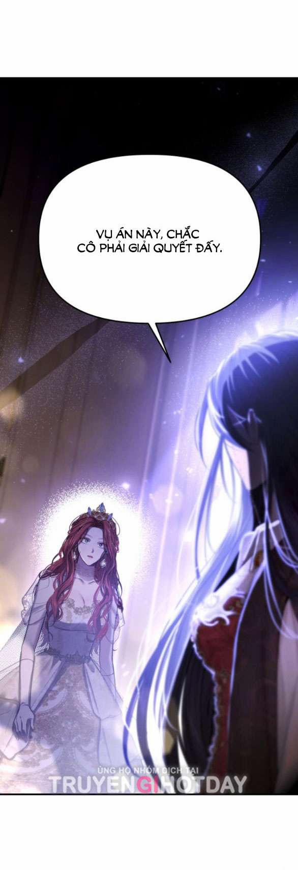 [18+] Phòng Ngủ Bí Mật Của Công Chúa Bị Bỏ Rơi 69.1 trang 5