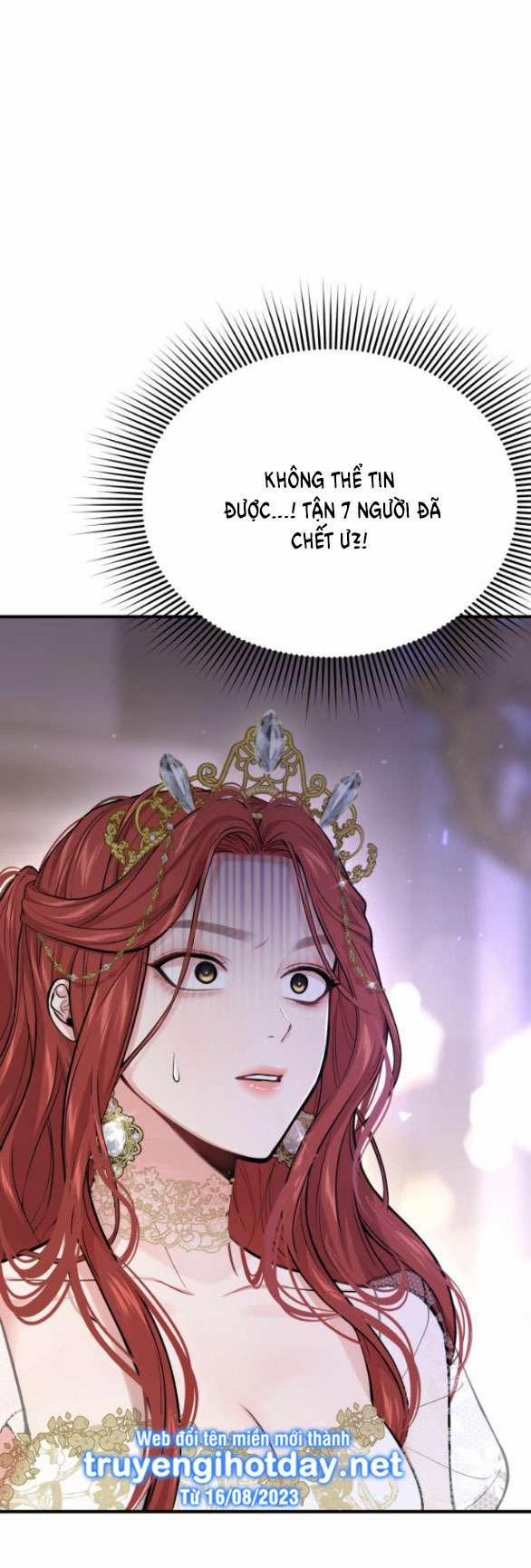 [18+] Phòng Ngủ Bí Mật Của Công Chúa Bị Bỏ Rơi 69.1 trang 57