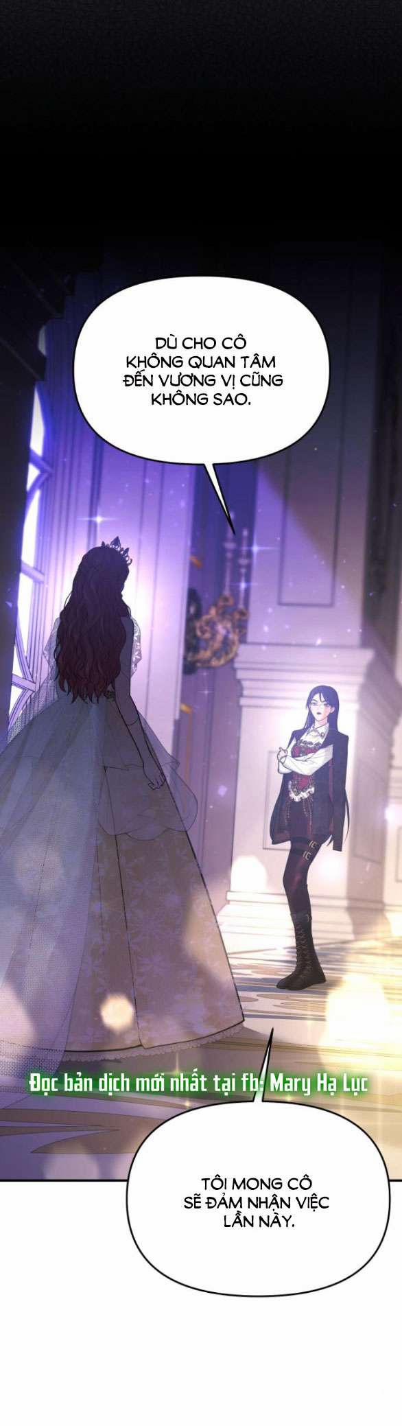 [18+] Phòng Ngủ Bí Mật Của Công Chúa Bị Bỏ Rơi 69.1 trang 61