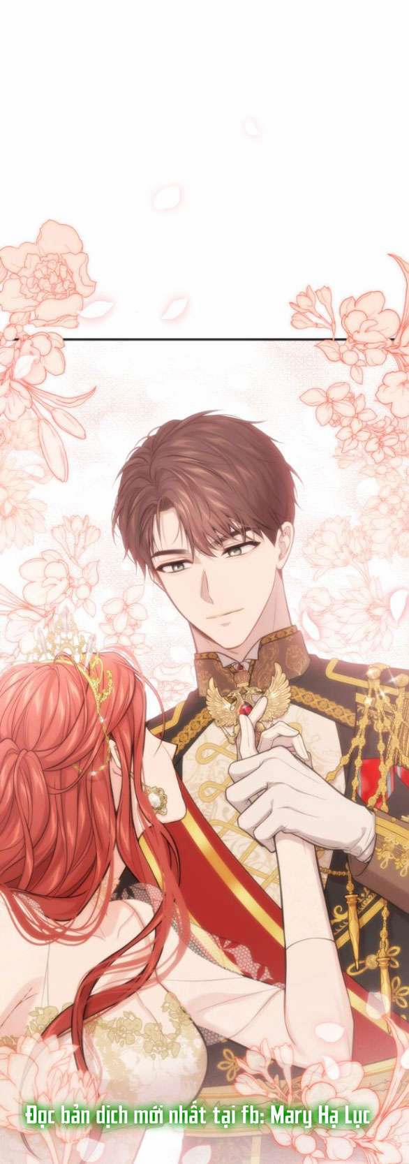 [18+] Phòng Ngủ Bí Mật Của Công Chúa Bị Bỏ Rơi 69.2 trang 17