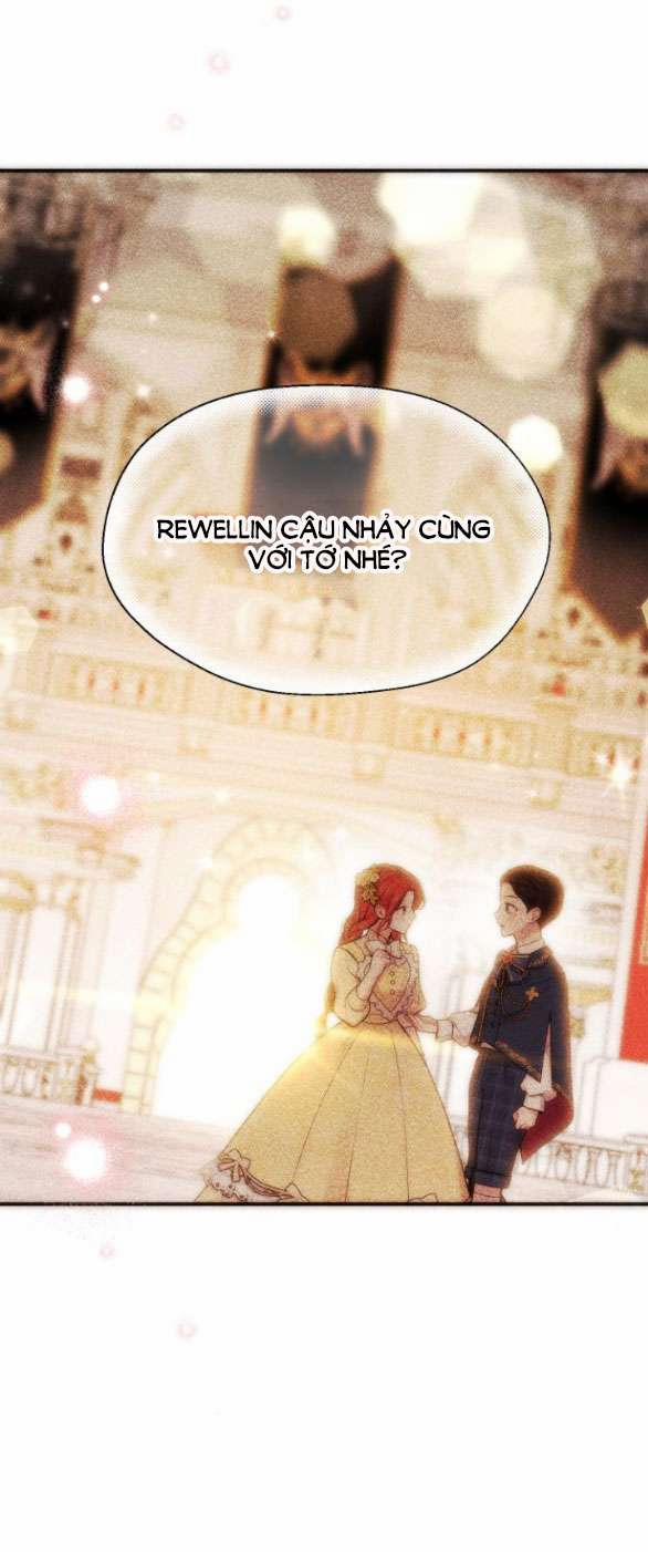 [18+] Phòng Ngủ Bí Mật Của Công Chúa Bị Bỏ Rơi 69.2 trang 31