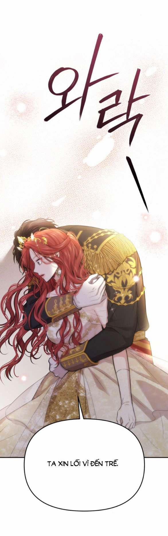 [18+] Phòng Ngủ Bí Mật Của Công Chúa Bị Bỏ Rơi 69.2 trang 52