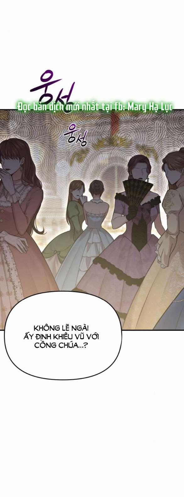 [18+] Phòng Ngủ Bí Mật Của Công Chúa Bị Bỏ Rơi 69.2 trang 8