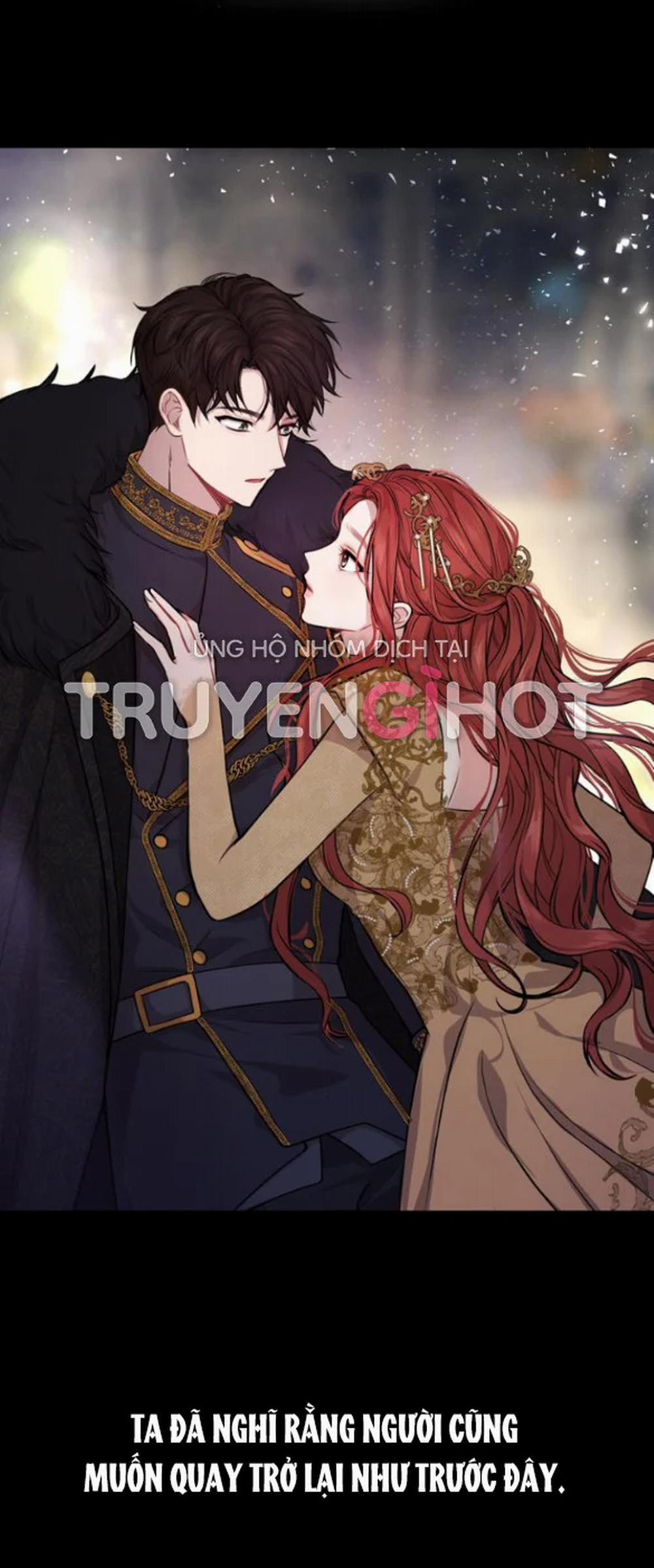 [18+] Phòng Ngủ Bí Mật Của Công Chúa Bị Bỏ Rơi 7.1 trang 12