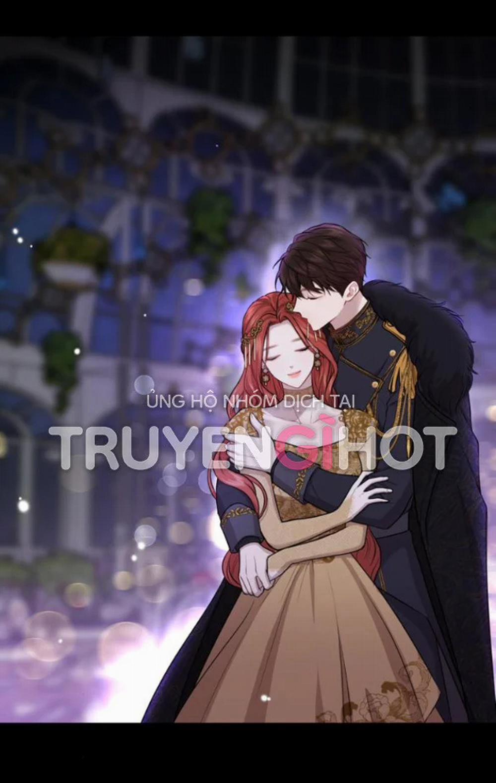 [18+] Phòng Ngủ Bí Mật Của Công Chúa Bị Bỏ Rơi 7.1 trang 13