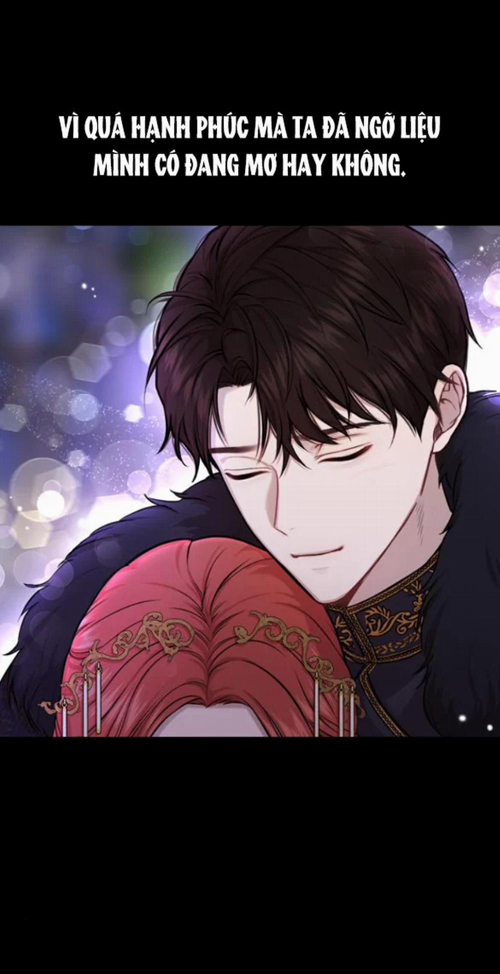 [18+] Phòng Ngủ Bí Mật Của Công Chúa Bị Bỏ Rơi 7.1 trang 14