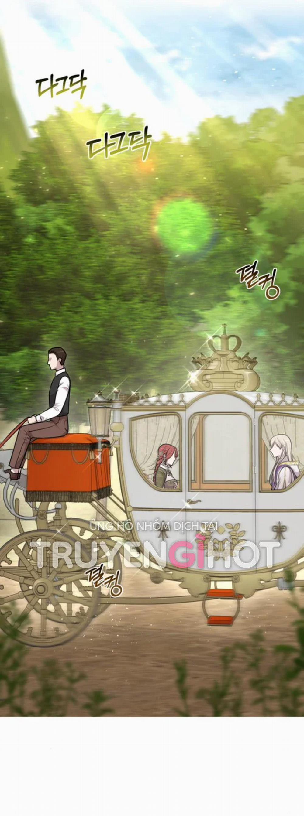 [18+] Phòng Ngủ Bí Mật Của Công Chúa Bị Bỏ Rơi 7.1 trang 26