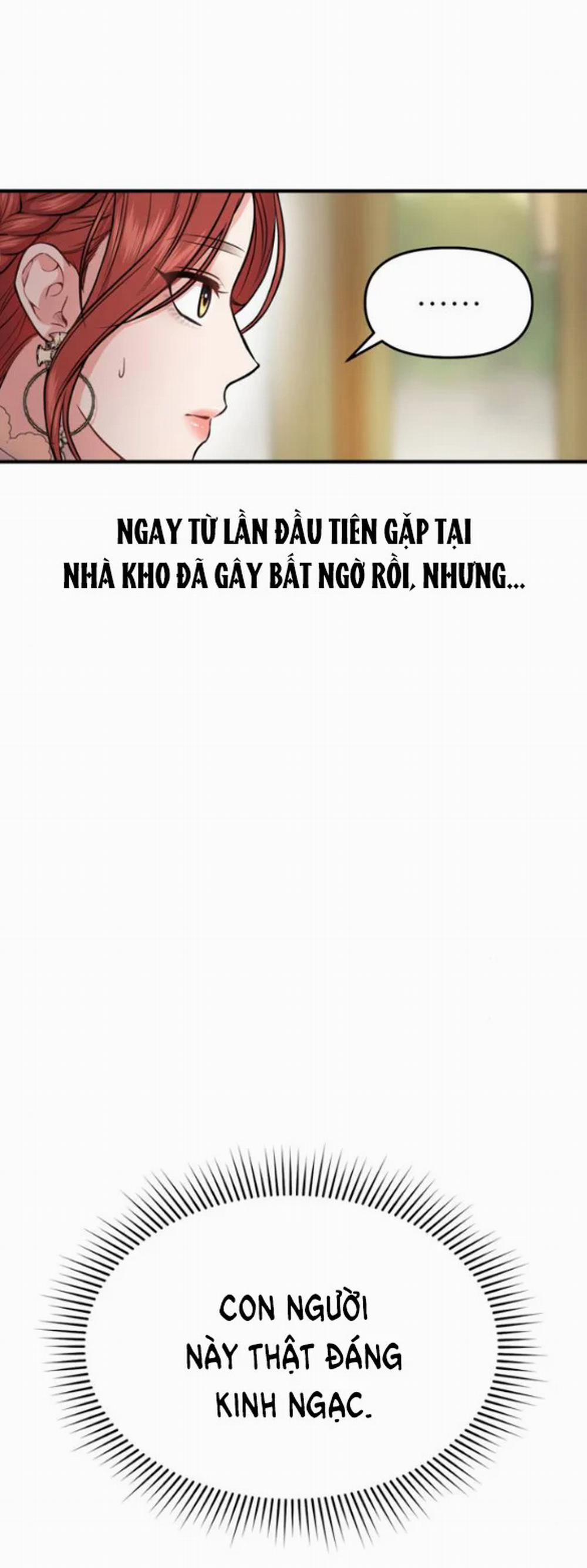 [18+] Phòng Ngủ Bí Mật Của Công Chúa Bị Bỏ Rơi 7.1 trang 32