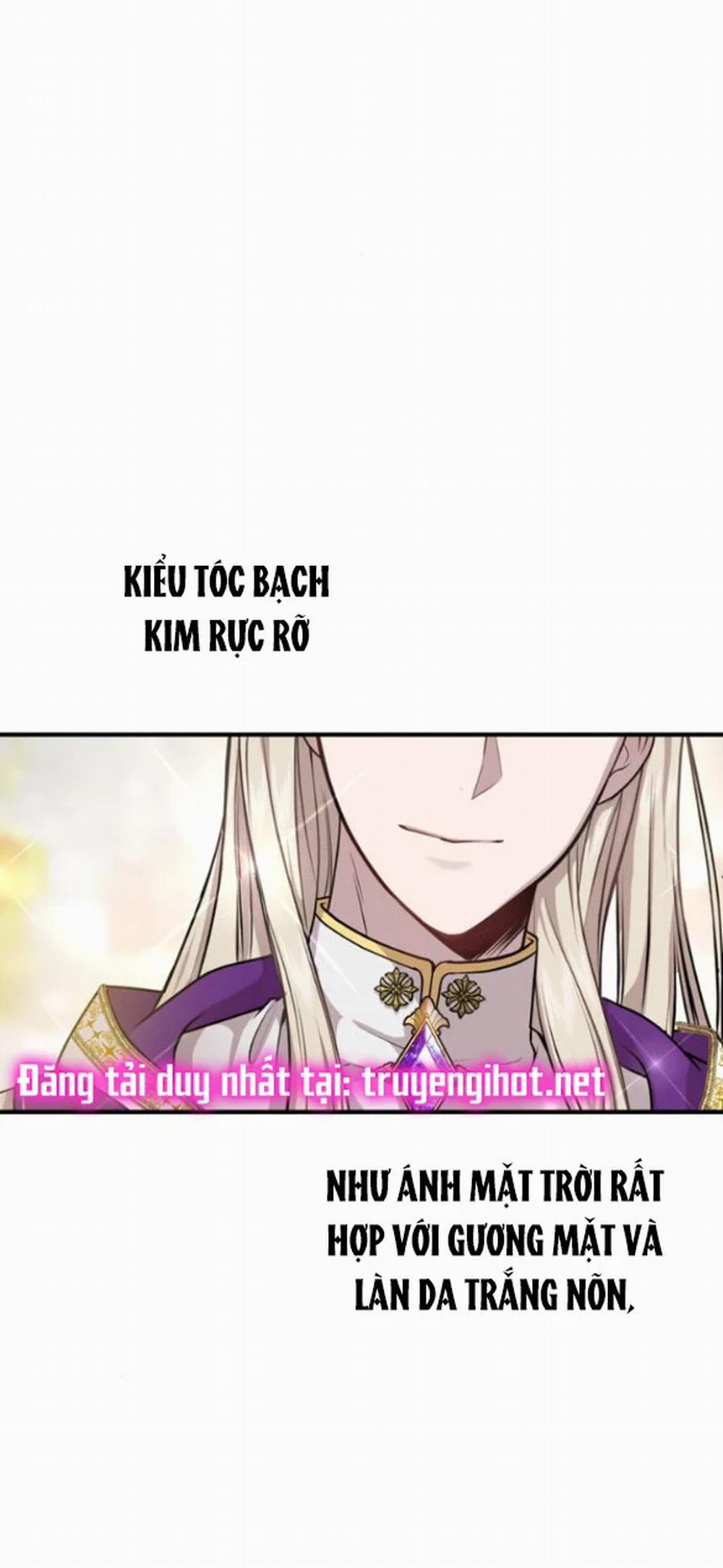 [18+] Phòng Ngủ Bí Mật Của Công Chúa Bị Bỏ Rơi 7.1 trang 33