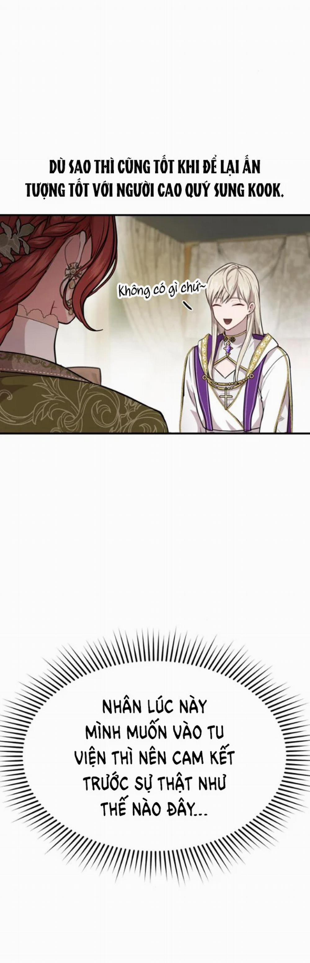 [18+] Phòng Ngủ Bí Mật Của Công Chúa Bị Bỏ Rơi 7.1 trang 38