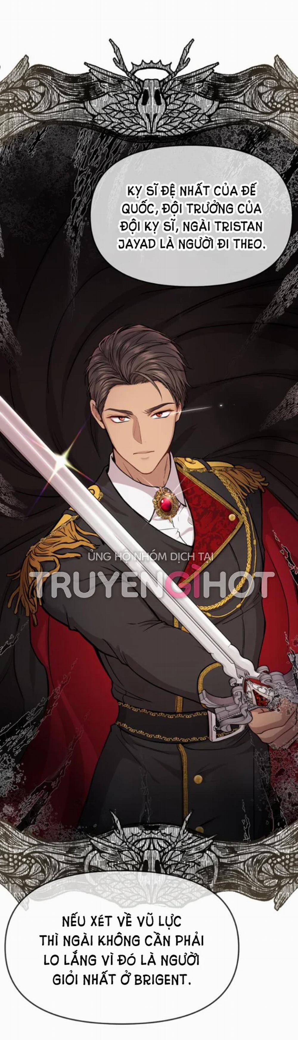 [18+] Phòng Ngủ Bí Mật Của Công Chúa Bị Bỏ Rơi 7.1 trang 4