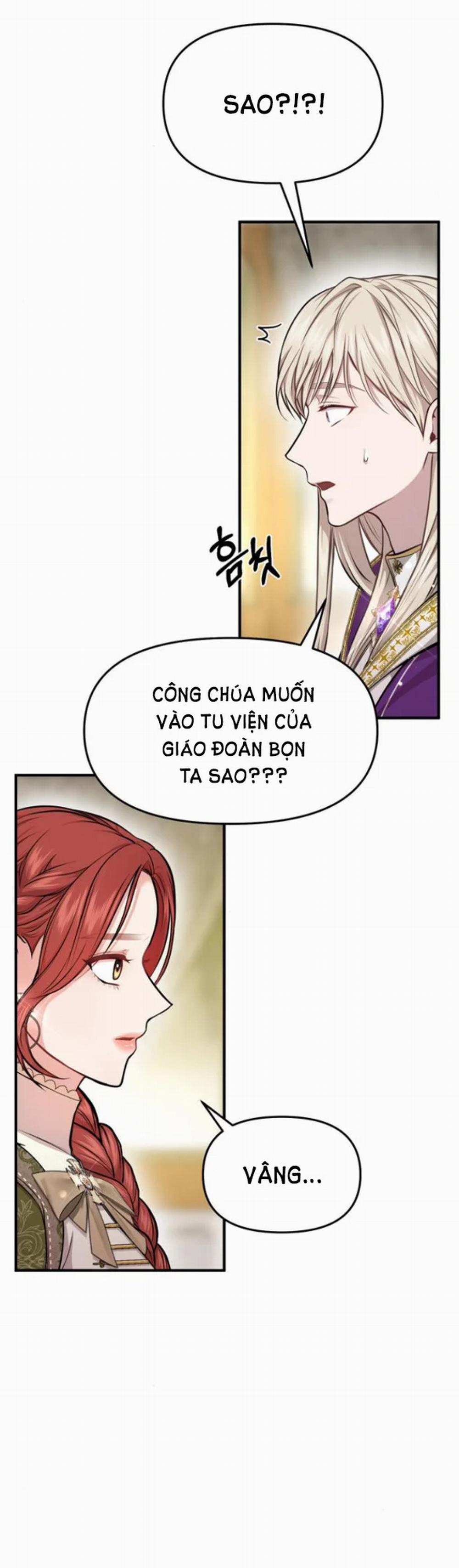 [18+] Phòng Ngủ Bí Mật Của Công Chúa Bị Bỏ Rơi 7.1 trang 40